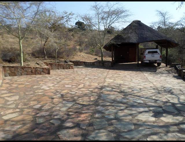 FARM FOR SALE IN LYDENBURG